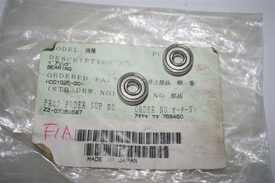 Συμπεριφορά Noritsu minilab H001025/H001025-00 προμηθευτής