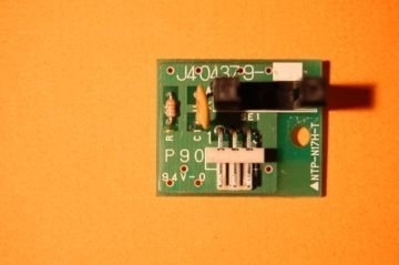 J404379 / PCB ΑΙΣΘΗΤΗΡΩΝ Noritsu J404379-00 minilab προμηθευτής