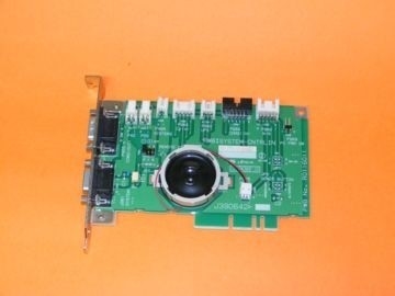 J390642 J390642 01 Noritsu Minilab QSS3000 3301 PCB ελέγχου συστημάτων ανταλλακτικών Minilab προμηθευτής