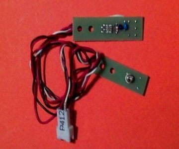 W407478 / ΜΟΝΑΔΑ ΑΙΣΘΗΤΗΡΩΝ Noritsu W407478-03 minilab προμηθευτής