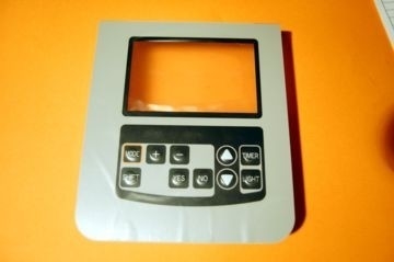 J440001 / ΠΛΗΚΤΡΟΛΟΓΙΟ Noritsu J440001-00 minilab προμηθευτής
