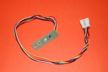 W490260 / ΜΟΝΑΔΑ ΑΙΣΘΗΤΗΡΩΝ Noritsu W490260-11 minilab προμηθευτής