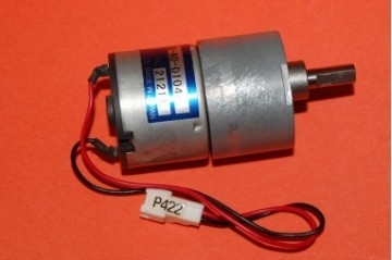 W404994 W404994 01 ΣΥΝΕΧΉΣ 24V ΚΌΠΤΗΣ 3000 P422 ΤΡΟΦΟΔΟΤΏΝ ΚΟΡΔΕΛΛΏΝ ΜΗΧΑΝΏΝ ASSY NORITSU προμηθευτής