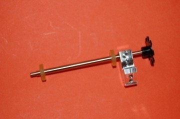 Noritsu Μίνιλαμπ Μέρη A081727 / A081727-01 ΠΡΕΣΥΣΙΟΣ ΡΟΛΛΕΡ ASSY 120 ΜΑΣΚΗ για Επισκευή Μίνιλαμπ προμηθευτής