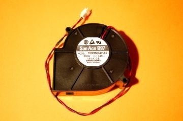 W410784 W410784 01 ΜΟΝΆΔΑ 24V ΑΝΕΜΙΣΤΉΡΩΝ Noritsu Minilab προμηθευτής