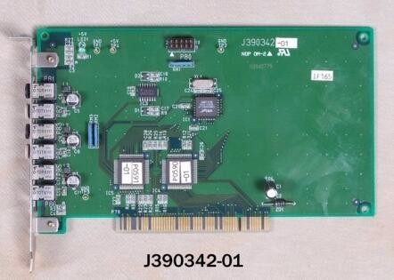 PCB Noritsu minilab J390342-01/J390342 προμηθευτής