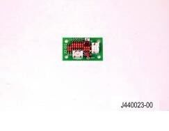 J440023‐00 Πίνακας PCB μικρού αισθητήρα ρελέ για Noritsu QSF‐V30 QSF‐V50 Επεξεργαστής ταινιών Μίνιλαμπ Εναλλακτικό μέρος Επίσης κατάλληλο QSS‐30XX QSS‐33XX σειρά προμηθευτής