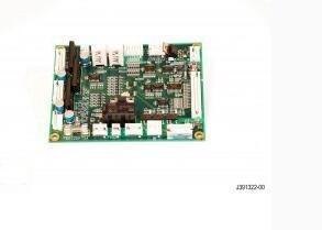 Μέρος Noritsu minilab # PCB J391322/J391322-00 προμηθευτής