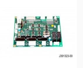 Μέρος Noritsu minilab # PCB J391323/J391323-00 προμηθευτής