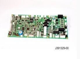 J391329 J391329 00 PCB ελέγχου επεξεργαστών ανταλλακτικών Noritsu QSS3501 Minilab προμηθευτής