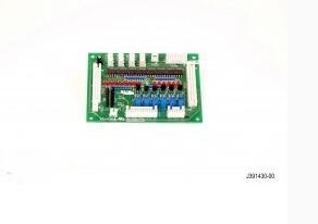 Μέρος Noritsu minilab # I/O PCB J391430/J391430-00 SM προμηθευτής