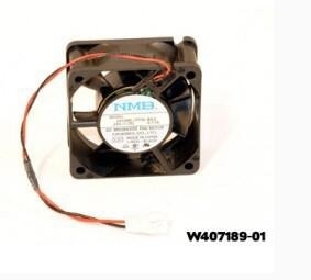 Ανταλλακτικό W407189 W407189 01 ΑΝΕΜΙΣΤΉΡΑΣ 2410ML 05W B60 24V Minilab Noritsu προμηθευτής