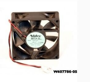 W407786 W407786 05 ΑΝΕΜΙΣΤΉΡΑΣ D08T-24TG ανταλλακτικών Noritsu Minilab προμηθευτής