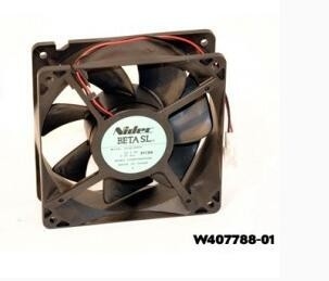 ΜΟΝΆΔΑ D12E-24PH ΑΝΕΜΙΣΤΉΡΩΝ ανταλλακτικών W407788 W407788-01 Noritsu Minilab προμηθευτής