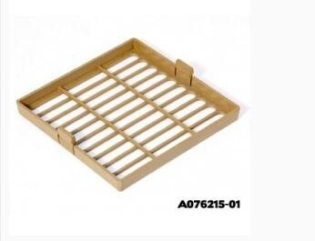 Μέρος Noritsu minilab # ΠΕΡΊΠΤΩΣΗ ΦΊΛΤΡΩΝ AIR A076215-01 (ΓΚΡΊΖΑ) προμηθευτής