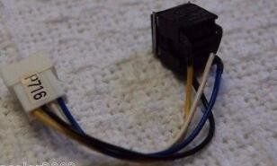 W407388 01 Noritsu QSS 3701 ΜΟΝΆΔΑ ΔΙΑΚΟΠΤΏΝ ανταλλακτικών Minilab προμηθευτής
