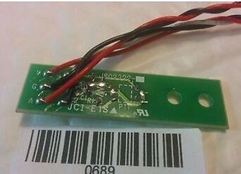 W407475 W407475-01 J802322 NORITSU Qss3001 3011 ΜΟΝΆΔΑ ΑΙΣΘΗΤΉΡΩΝ ανταλλακτικών MINILAB προμηθευτής