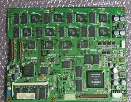 J390913 01 J390913 Noritsu QSS3201 3202 3301 3302 PCB διορθώσεων εικόνας ανταλλακτικών Minilab προμηθευτής
