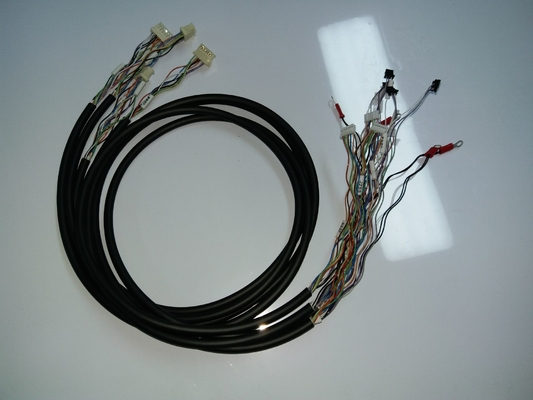 Καλώδιο W412851 βραχιόνων Noritsu QSS32 minilab προμηθευτής