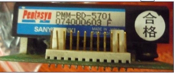 Ανταλλακτικό PMM BD 5701 Noritsu QSS3702 Minilab προμηθευτής