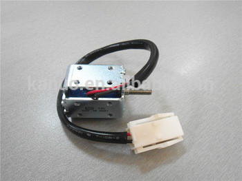 I034289 00 ΣΩΛΗΝΟΕΙΔΈΣ ανταλλακτικών I034289 Noritsu Qss3701 Minilab προμηθευτής