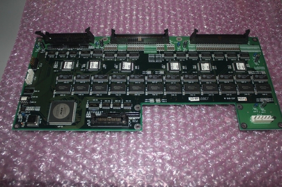 J380168 PCB Noritsu παραγωγής στοιχείων minilab χρησιμοποιούμενο προμηθευτής