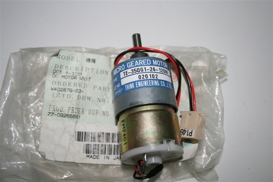 W402879 W402879 03 μηχανή ανταλλακτικών Noritsu Minilab προμηθευτής
