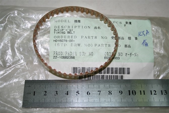 H016078 H016078 00 ζώνη ανταλλακτικών Noritsu Minilab προμηθευτής