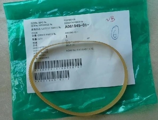 A061945 A061945 01 ζώνη ανταλλακτικών Noritsu Minilab προμηθευτής