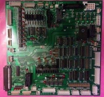 J340012 ΓΙΑ Qss30XX, ΔΎΝΑΜΗ 2 PCB ανταλλακτικών ΣΕΙΡΆΣ NORITSU Minilab 33XX V30 V50 προμηθευτής
