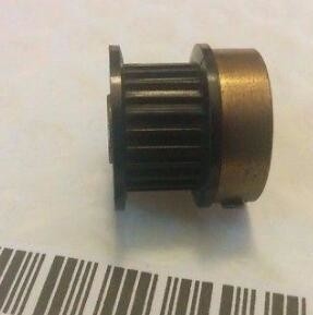 A055037 A05503 00 ΤΡΟΧΑΛΊΑ 24T ανταλλακτικών NORITSU MINILAB προμηθευτής