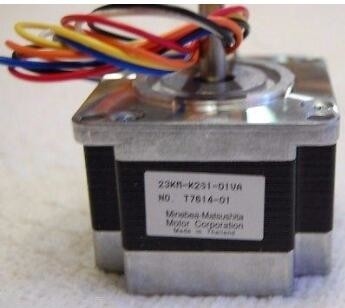 I041967 MINEBEA 23KM STEPPER ανταλλακτικών K261 01VA T2606-02 NORITSU MINILAB ΜΗΧΑΝΉ προμηθευτής
