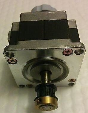 STEPPER ανταλλακτικών NORITSU MINILAB ΜΗΧΑΝΉ I123062 MINEBEA 23KM K261 02VA T1X16 01 προμηθευτής