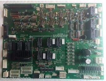 I/O ΠΊΝΑΚΑΣ PCB ανταλλακτικών J305941 NORITSU MINILAB προμηθευτής