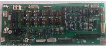 ΠΊΝΑΚΑΣ PCB ανταλλακτικών J305457 NORITSU MINILAB προμηθευτής