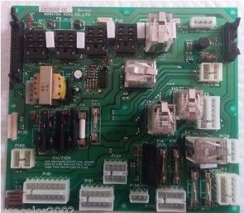 ΠΊΝΑΚΑΣ PCB ΗΛΕΚΤΡΟΝΌΜΩΝ ανταλλακτικών J303593 NORITSU MINILAB προμηθευτής