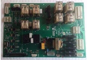 ΠΊΝΑΚΑΣ PCB ΗΛΕΚΤΡΟΝΌΜΩΝ ανταλλακτικών J302502 NORITSU MINILAB προμηθευτής
