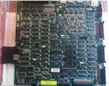 ΚΎΡΙΟΣ ΚΜΕ ΠΊΝΑΚΑΣ MINILAB PCB NORITSU J303936 προμηθευτής