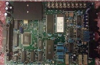 PCB J303452 MINILAB NORITSU A/D προμηθευτής