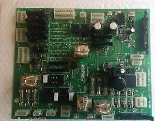 NORITSU ΗΛΕΚΤΡΟΝΌΜΟΣ J303797 MINILAB PCB προμηθευτής