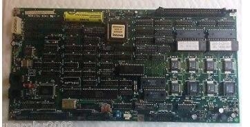 ΚΎΡΙΟ PCB MINILAB ΕΛΈΓΧΟΥ NORITSU J305872 προμηθευτής