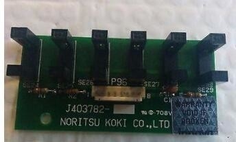 ΔΙΑΚΌΠΤΗΣ MINILAB ΜΙΚΡΟΫΠΟΛΟΓΙΣΤΏΝ NORITSU J403782 προμηθευτής