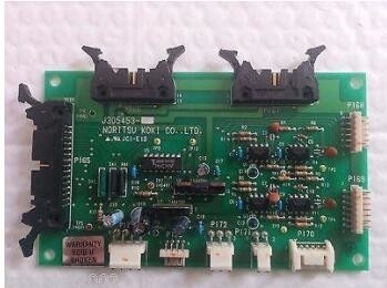 NORITSU PCB ASSY J305453 MINILAB προμηθευτής