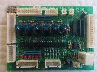ΠΊΝΑΚΑΣ MINILAB PCB NORITSU J391431 προμηθευτής