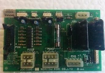 PCB MINILAB ΔΙΕΠΑΦΏΝ ΚΟΠΤΏΝ NORITSU J303595 προμηθευτής