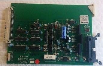 PCB MINILAB ΕΛΈΓΧΟΥ NORITSU J302552 προμηθευτής