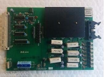 PCB MINILAB ΠΊΣΩ ΠΛΕΥΡΏΝ NORITSU J302516 προμηθευτής