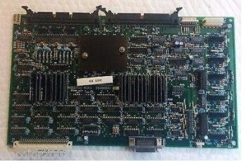 PCB MINILAB ΚΥΚΛΩΜΆΤΩΝ NORITSU J100060 προμηθευτής