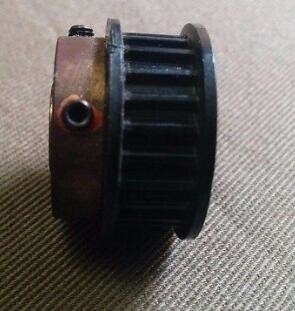 Τροχαλία Qss2600 3000 3300 310 3200 μερών Noritsu Noritsu Minilab A054964 προμηθευτής