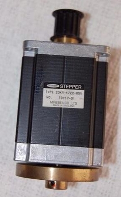 W405822 Z019753 Z019752 NORITSU QSS2611 3001 STEPPER ΜΗΧΑΝΏΝ ASSY MINEBEA MINILAB ΤΎΠΟΣ 23KM K722 05V προμηθευτής
